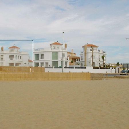 Villa Canela With Heated Pool, Piscina Climatizada إيسلا كانيلا المظهر الخارجي الصورة