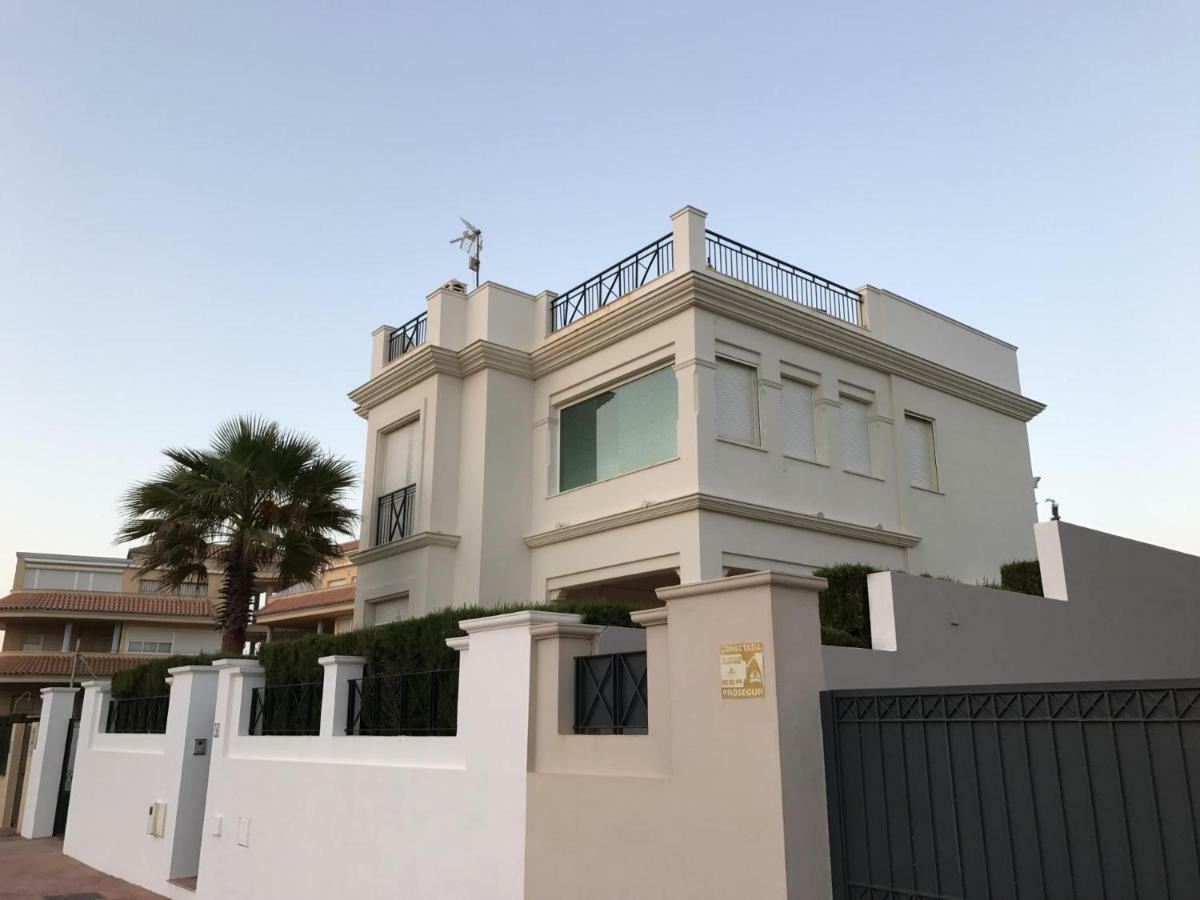 Villa Canela With Heated Pool, Piscina Climatizada إيسلا كانيلا المظهر الخارجي الصورة