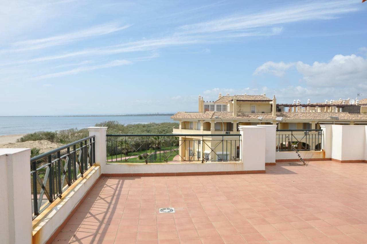 Villa Canela With Heated Pool, Piscina Climatizada إيسلا كانيلا المظهر الخارجي الصورة