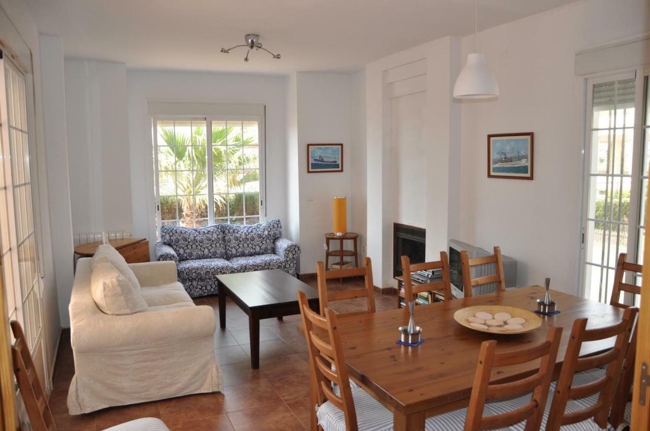 Villa Canela With Heated Pool, Piscina Climatizada إيسلا كانيلا المظهر الخارجي الصورة
