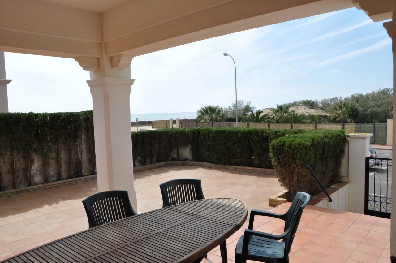 Villa Canela With Heated Pool, Piscina Climatizada إيسلا كانيلا المظهر الخارجي الصورة
